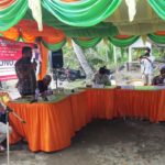 Reses di Meukek Aceh Selatan, Ini Usulan Masyarakat Kepada Hendri Yono