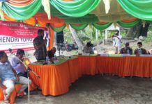 Reses di Meukek Aceh Selatan, Ini Usulan Masyarakat Kepada Hendri Yono