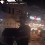 Salah Satu Pasien Positif Covid-19 Pijay Diduga Berkeliaran di Banda Aceh