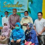 Aminullah Bekali MES Aceh Barat Perangi Rentenir