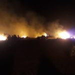 Yang Terbakar di Pijay Hanya Tumpukan Kayu, Kalaksa BPBD: Kita Salah Memperkirakan