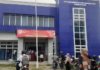 Kantor Disdukcapil Kabupaten Pidie, Foto (TSM)