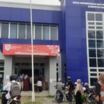 Sempat Ditutup Dua Hari, Disdukcapil Pidie Kembali Buka Layanan Kantor Disdukcapil Kabupaten Pidie, Foto (TSM)