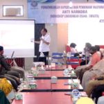 Tekan Peredaran Narkoba, BNNK Pijay Libatkan Peran Aktif UMKM