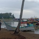 Tak Direspon Pemkab, Nelayan Muara Tiga Sampaikan Aspirasi ke Kementerian Kelautan RI