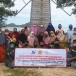 Tingkatkan Produksi UMKM Ikan Asin, TP Unsyiah dan IKATETA Lakukan Pengabdian di Lhokseudu