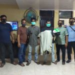 Jambret Tas Gucci PNS, Dua Warga Pijay Dibekuk