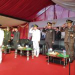 Upacara HUT RI Ke-75 di Pidie Jaya Berlangsung Khidmat