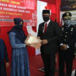 47 Warga Binaan Lapas Perempuan Kelas IIB Sigli Dapat Remisi Kemerdekaan