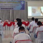 Selamatkan Anak Bangsa dari Narkoba, BNNK Pijay Gelar Diseminasi Informasi Pada Siswa