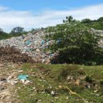 Kondisi TPA Lamno Memprihatinkan