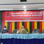BPOM di Banda Aceh Gelar Desiminasi Strategi dan Program Penghapusan Kosmetik Bermerkuri