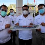 Mobil Pengguna BBM Bersubsidi Ditempel Stiker, ini Tanggapan Ombudsman