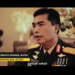 Kapolda Aceh Tanggapi Ketidakpuasan Masyarakat Terhadap Polri Lewat Video