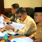 Bupati Aceh Utara Instruksikan Pejabat Hemat Listrik dan BBM