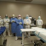 Operasi Reptur Tendon Pasien Reaktif Covid-19 Pijay Berhasil, Bupati Apresiasi Tenaga Medis