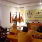 DPD II Partai Golkar Pijay Gelar Musda IV