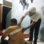 Pak Jon, Perawat Puskesmas Kandang Lhokseumawe yang Juga Jago Pengobatan Alternatif