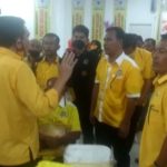 Musda XI Golkar Pidie Diundur, Peserta Sempat Ricuh
