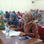 Wujudkan Program Pendidikan Inklusif, Disdikbud Pijay Gelar Pelatihan GPK