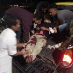 Oknum Geuchik di Aceh Utara Bacok Warga Hingga Bersimbah Darah