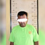 Ancam dan Peras Penjual Pulsa dengan Parang, Seorang Warga Aceh Timur Ditangkap