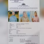 Tinggalkan Rumah Tanpa Pamit, Seorang Perempuan di Pidie Dilaporkan Hilang