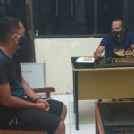 Cabuli Anak di Bawah Umur Saat Membeli Mie Instan, Seorang Warga Simeulue Ditangkap