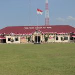 Delapan Pejabat Utama Polres Aceh Utara Akan Diganti, Berikut Daftarnya