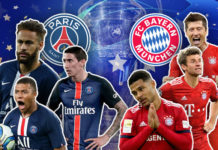 Final Liga Champions, PSG vs Bayern Munchen: Ancaman Besar Lewandowski Untuk Paris