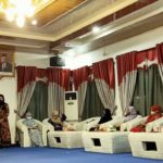 Sambut Kajari Baru, Abusyik Minta Dukungan Realisasikan Visi Misi Pemkab Pidie