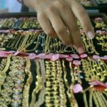 Dua Tahun Buron, Pelaku Penggelapan Emas di Simeulue Dibekuk