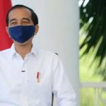 Presiden Minta Kasus Positif Covid-19 di Aceh Tidak Dibiarkan Membesar