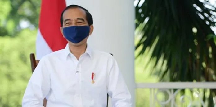 jokowi-ingin-dua-minggu-ke-depan-fokus-kampanye-pakai-masker