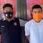 Tipu PNS Puluhan Juta Bermodus Jual Barang Perabotan, Seorang Pemuda Ditangkap