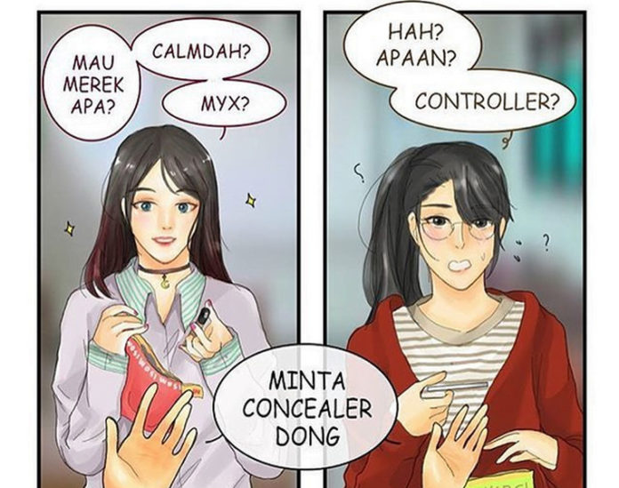 Komik Hot Tante Komik Hot Tante
