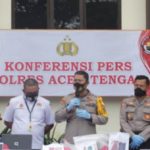 Seorang Ibu di Aceh Tengah Tega Kubur Bayinya yang Baru Dilahirkan Hidup-hidup