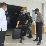 Tak Punya Visa Kerja, Kemnaker Keluarkan 37 TKA Dari Lokasi PLTU Nagan Raya