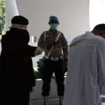 Pelanggar Syariat Islam di Aceh Besar Alami Penurunan Signifikan