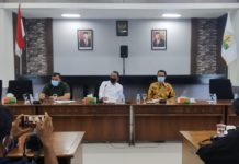 Kasus Covid-19 di Aceh Meningkat, DPRA Desak Pemerintah Lakukan Swab Masal