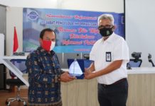 Wujudkan Keterbukaan Informasi Publik, BPKS Gelar Sosialisasi Bersama KIA