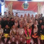 Kakanwil BPN Aceh Hadiri Pencanangan Eksternal Zona Integritas di Aceh Utara