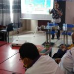 Perkuat Komitmen OKP dan Ormas, BNNK Pijay Bentuk Relawan Anti Narkoba