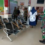 Setelah Tutup Dua Pekan, Layanan Kesehatan Puskesmas Ulim Dibuka Mulai Besok