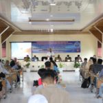 Humas Pijay Gelar Bimtek TIK Untuk Kaum Milenial