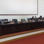 Wakil Ketua DPRK Sorot Ketidakadilan Anggaran di Pijay