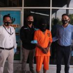 Perkosa Anak Tiri Sejak Kelas 3 SD, Pria Tua di Aceh Utara ini Ditangkap