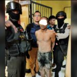 Pernah Curi Motor, Pria ini Ditangkap dan Diamuk Massa di Aceh Utara