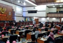 Lagi, Nova Iriansyah Kembali Tak Hadiri Rapat Paripurna DPRA