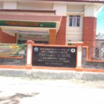 Satu Dokter dan Perawat di Pijay Positif Covid-19, Puskesmas Ulim Tutup Pelayanan